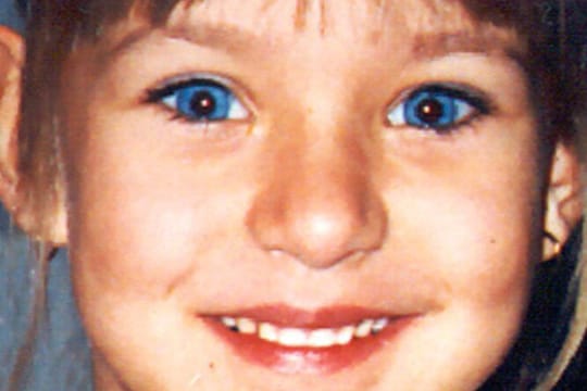 Seit fast 13 Jahren wird Peggy Knobloch vermisst