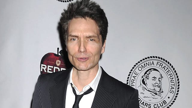 Schmusesänger Richard Marx ist wieder Single.