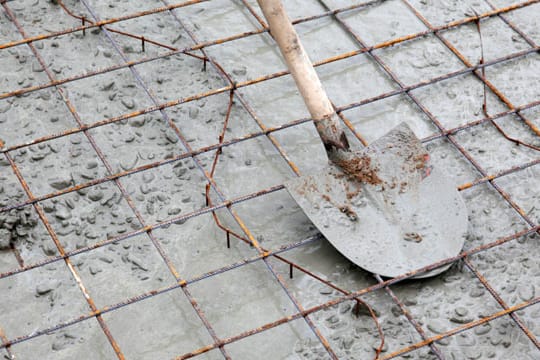 Streifen- oder Punktfundament? Sie haben bei Ihrem Carport die Wahl.