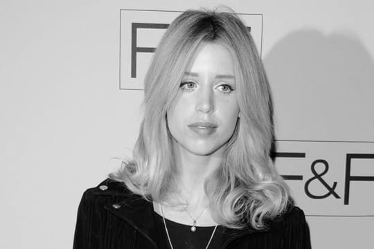 Peaches Geldof ist tot