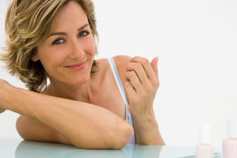 Lässt sich das Menopausenalter beeinflussen?