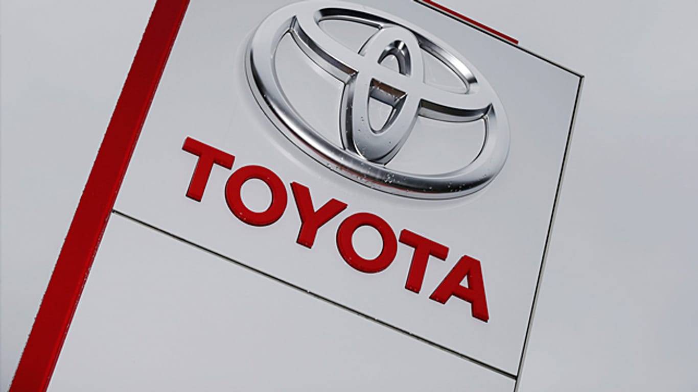 Diese Fahrzeugteile sind bei Toyota betroffen (Klick aufs Bild)