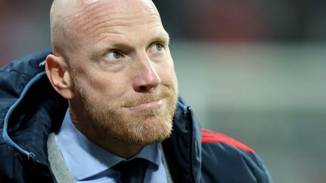 Matthias Sammer kritisiert erneut die Bundesliga.