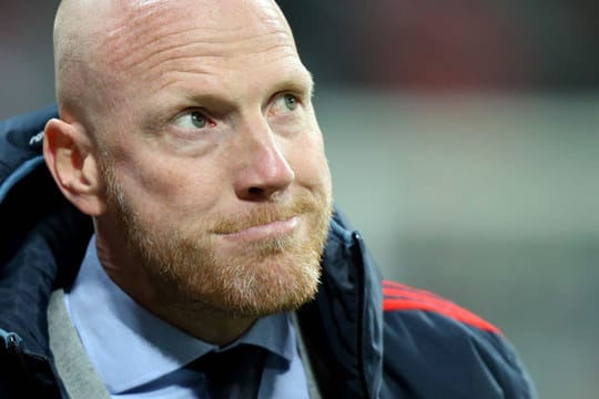 Matthias Sammer kritisiert erneut die Bundesliga.
