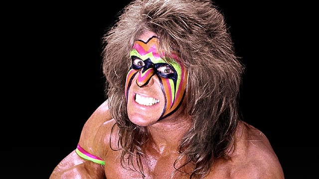 Große Trauer um den "Ultimate Warrior".