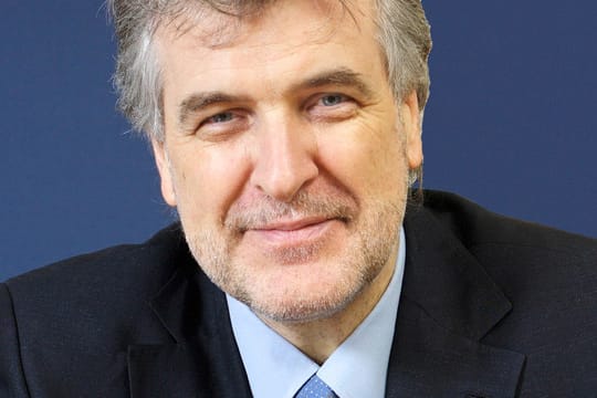 Thomas Rauschenbach ist der Direktor des Deutschen Jugendinstituts.