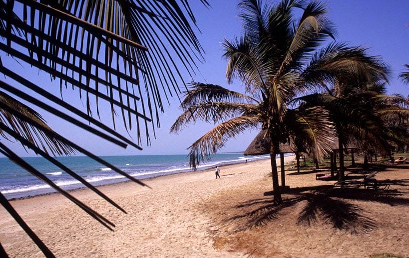 Trotz des Tourismus hat Gambia noch in großen Teilen seine Authentizität bewahrt.