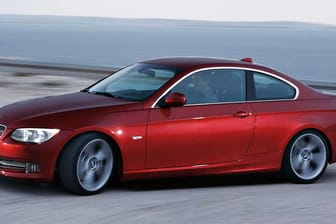 BMW Rückruf: Betroffen sind die Sechszylinder-Versionen der Modellreihen 1er, 3er, 5er, 6er, 7er, X3, X5, X6 und Z4.