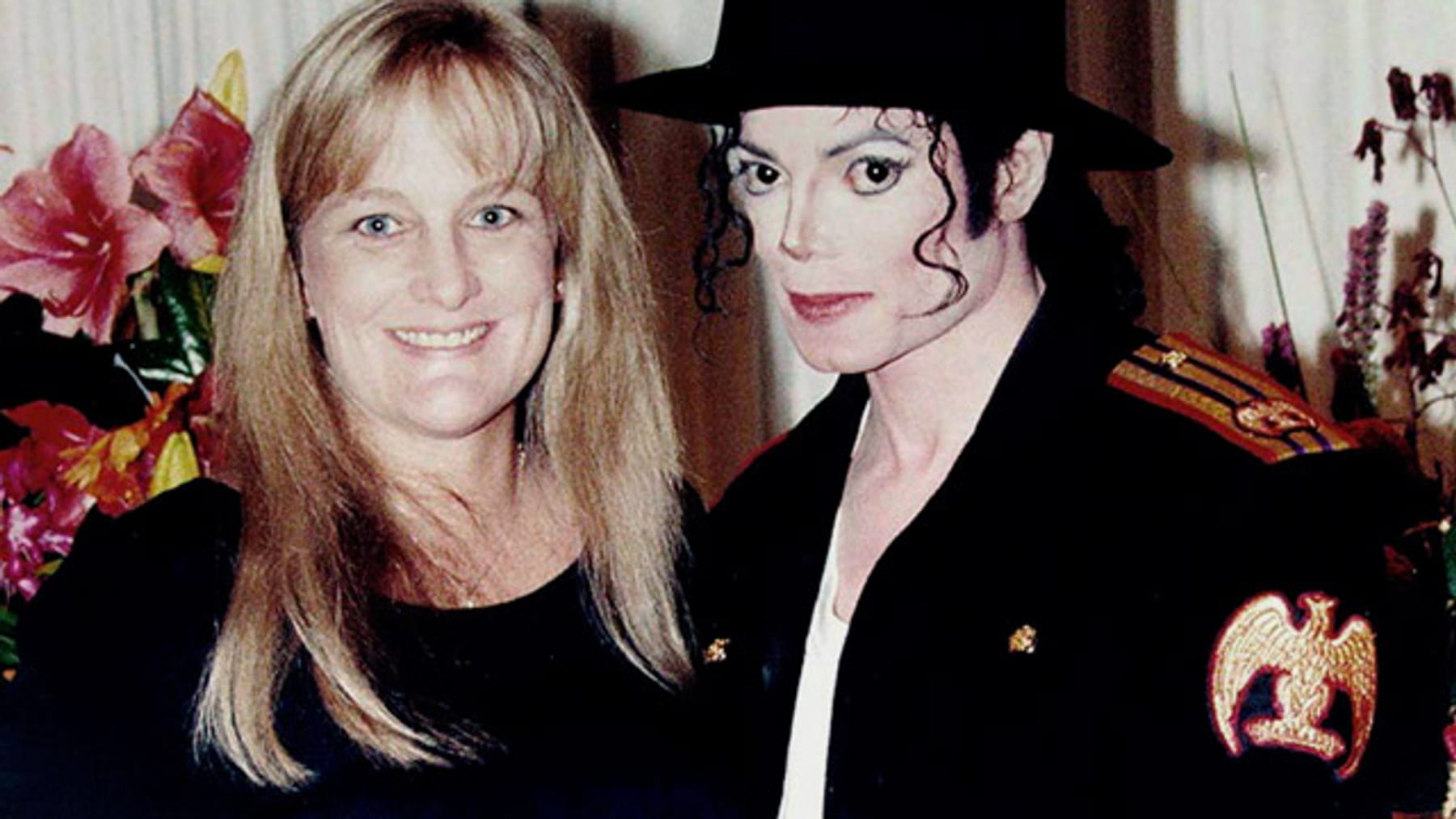 Michael Jacksons ExFrau will wieder heiraten