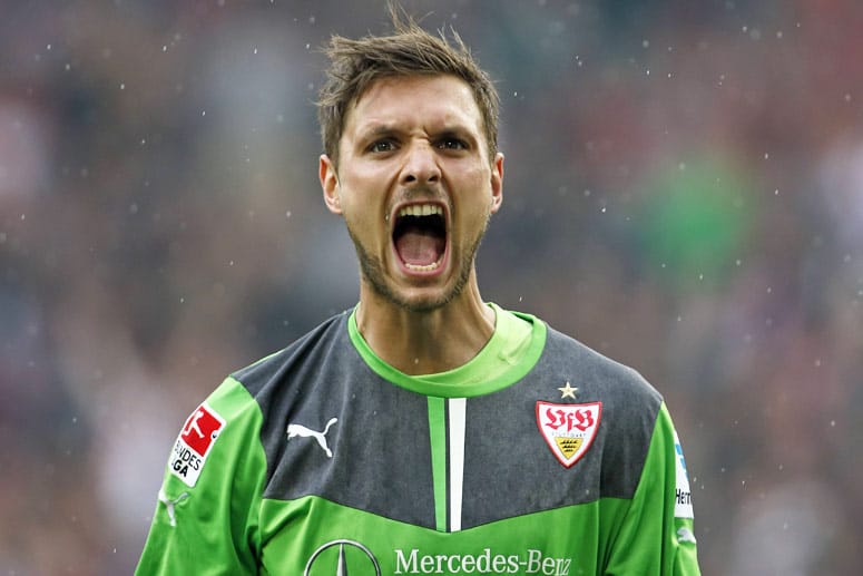 VfB-Keeper Sven Ulreich sorgt mit seinem verbalen Nachtritt für Wirbel.