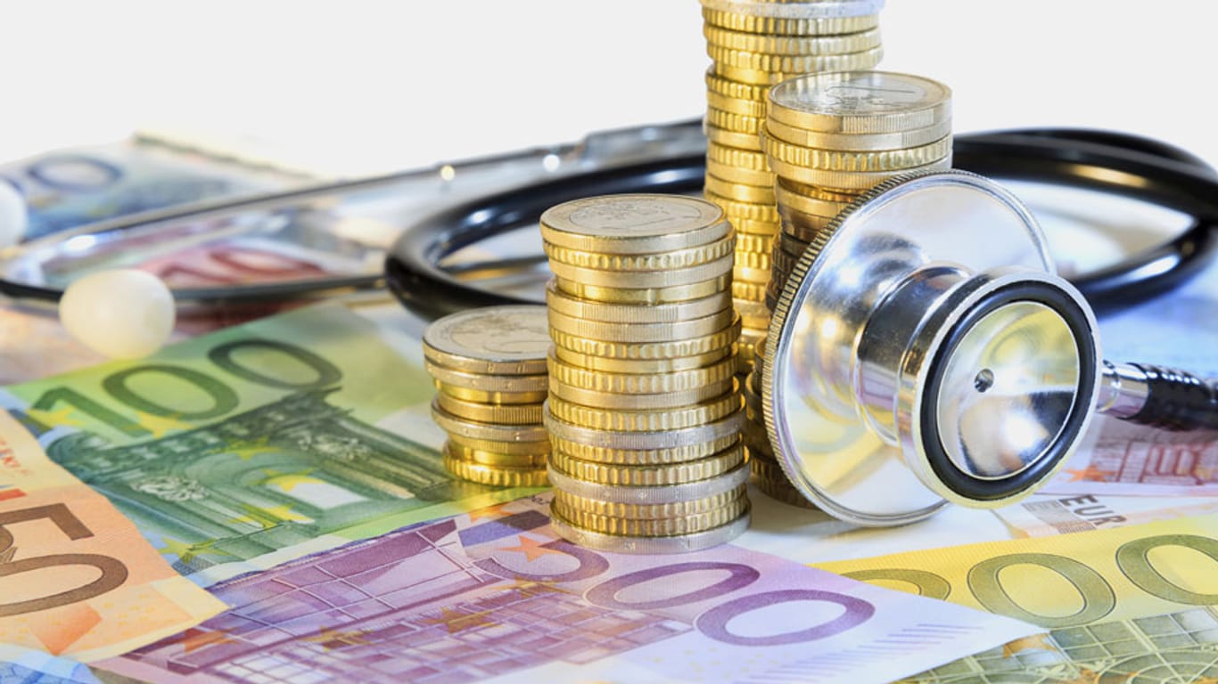 "Finanztest": Nur wenige private Krankenversicherungen bieten ein sehr gutes Preis-Leistungs-Verhältnis