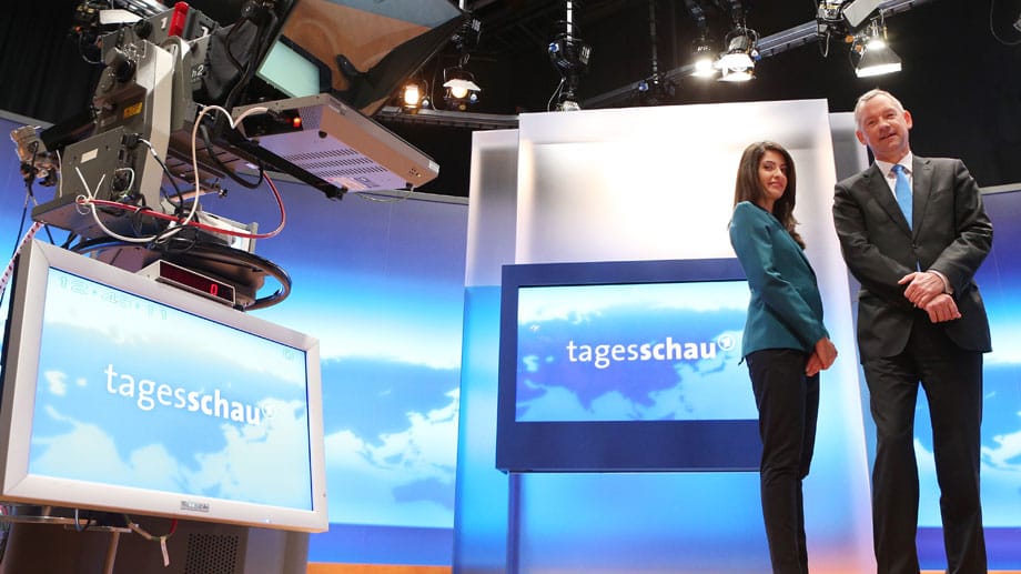 Tagesschau