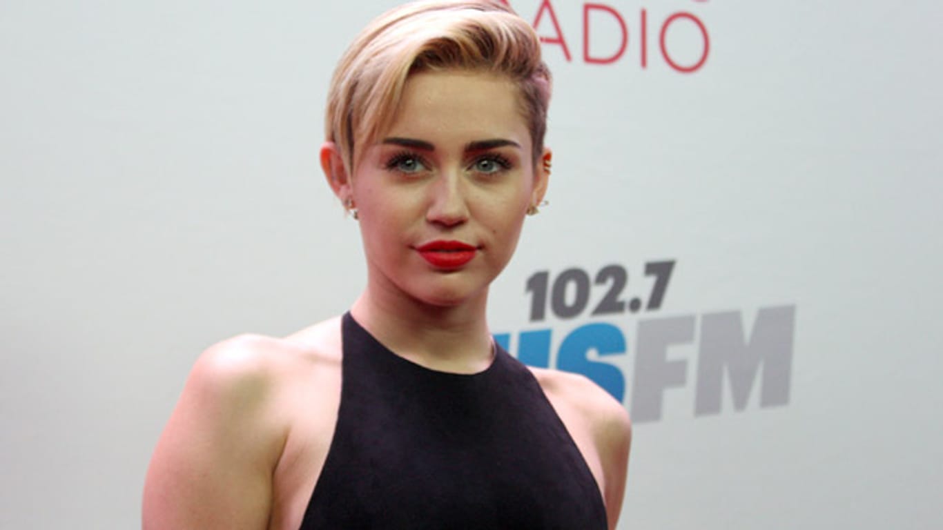 Miley Cyrus scheint es schlimmer erwischt zu haben. Die Sängerin musste einen weiteren Termin absagen.