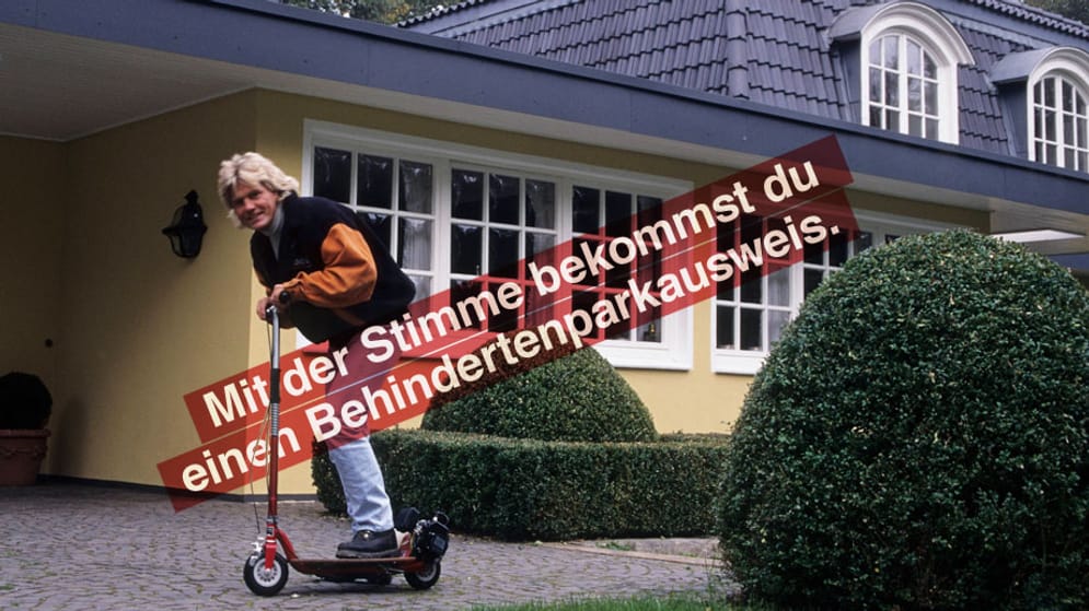Die besten Sprüche von Dieter Bohlen
