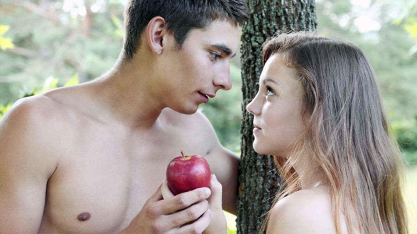 In "Adam sucht Eva - gestrandet im Paradies" werden demnächst Nackte verkuppelt.