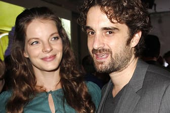 Yvonne Catterfeld und Oliver Wnuk sind Eltern geworden.