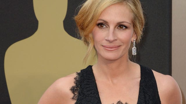 Julia Roberts verlor im Februar ihre Halbschwester Nancy Motes.