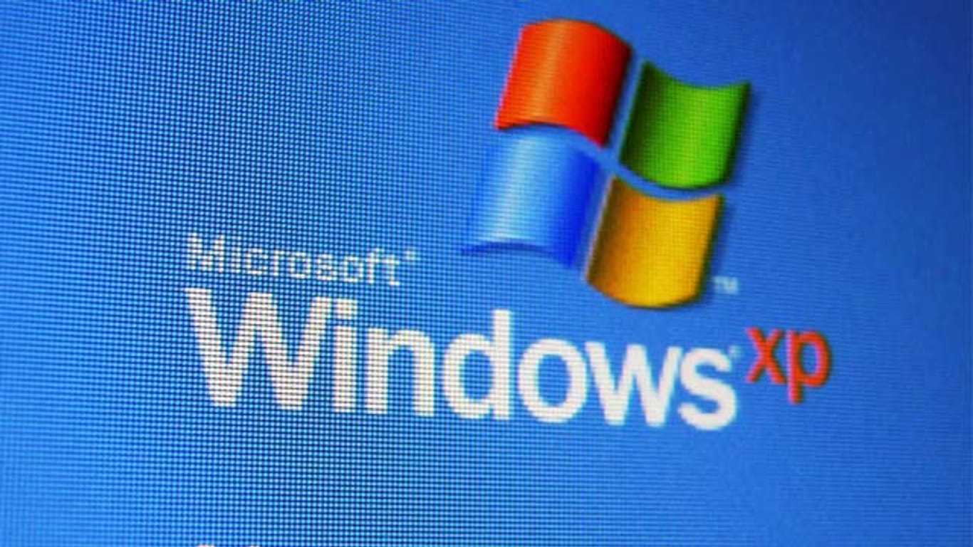 Trotz Support-Ende veröffentlicht Microsoft noch Virus-Updates für Windows XP.