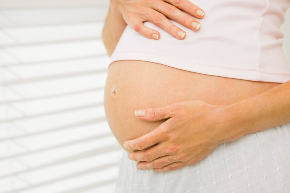 Scheidenpilz in der Schwangerschaft ist keine Seltenheit.