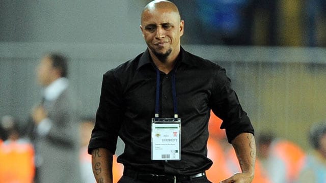 Roberto Carlos schwärmt von der Bundesliga.