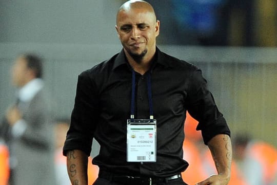 Roberto Carlos schwärmt von der Bundesliga.