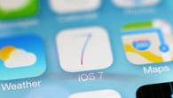 iOS 7.1.1 ist da: Apple stopft kritische Sicherheitslücken