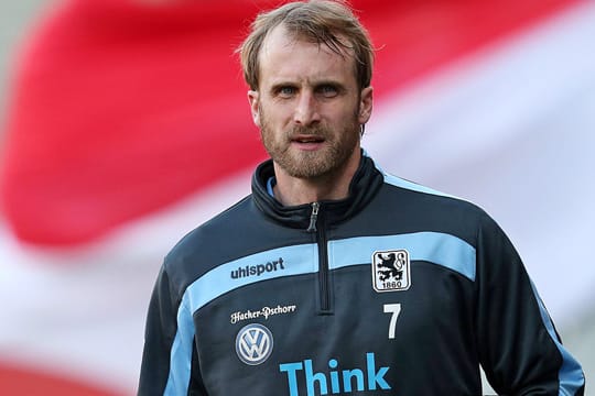 Daniel Bierofka bestritt in seiner Karriere drei Länderspiele.