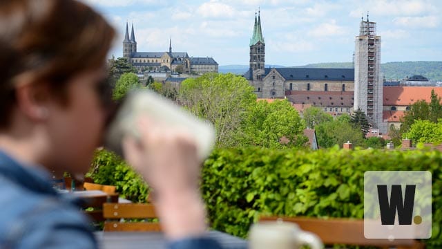 Die Bierstadt Bamberg zählt zum Weltkulturerbe