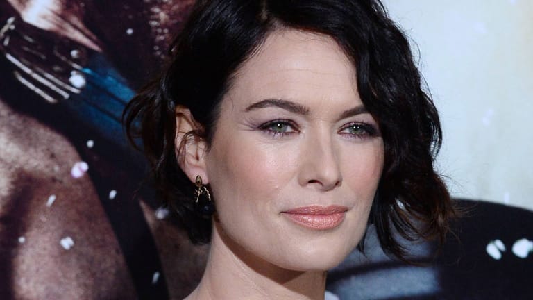 Lena Headey