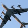 Russische Kampfflugzeuge nahe Alaska entdeckt – F-16 aufgestiegen