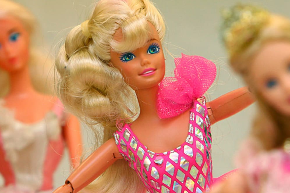 Hollywood plant eine Action-Komödie rund um die Puppen-Ikone Barbie.