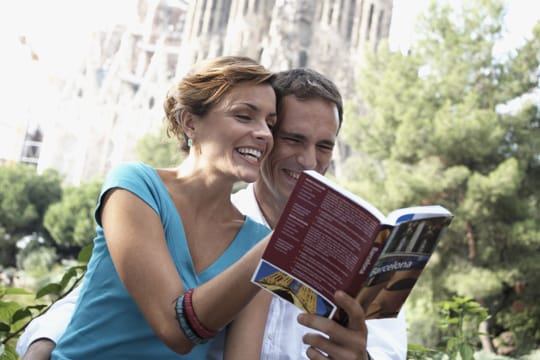 Eine Fremdsprache zu lernen ist eine Bereicherung - auch für den nächsten Urlaub