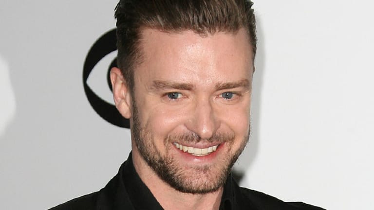 Justin Timberlake ist ein großzügiger Popstar.