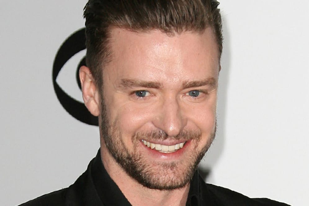Justin Timberlake ist ein großzügiger Popstar.