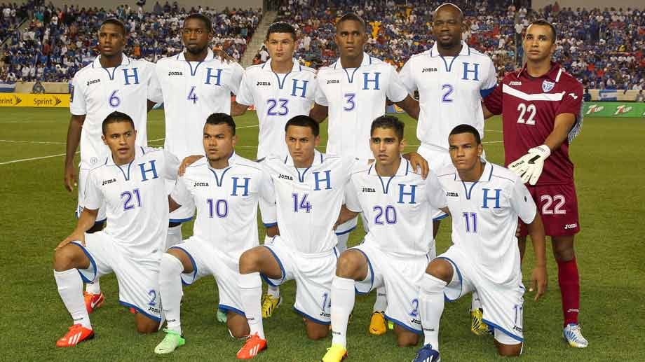 In der Qualifikationsrunde der CONCACAF gelang Honduras ein Meisterstück, als sie im letzten entscheidenden Spiel gegen Kanada, denen ein Remis gereicht hätte, mit 8:1 gewannen...