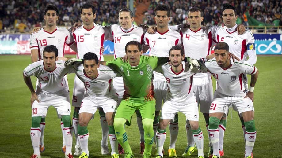 Obwohl der Iran bei seinen drei Weltmeisterschaftsteilnahmen nie über die Vorrunde hinauskam, ist die Mannschaft auch in diesem Jahr nicht zu unterschätzen...