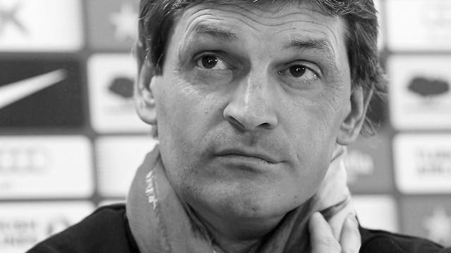 Barcas ehemaliger Trainer verliert den Kampf gegen den Krebs.