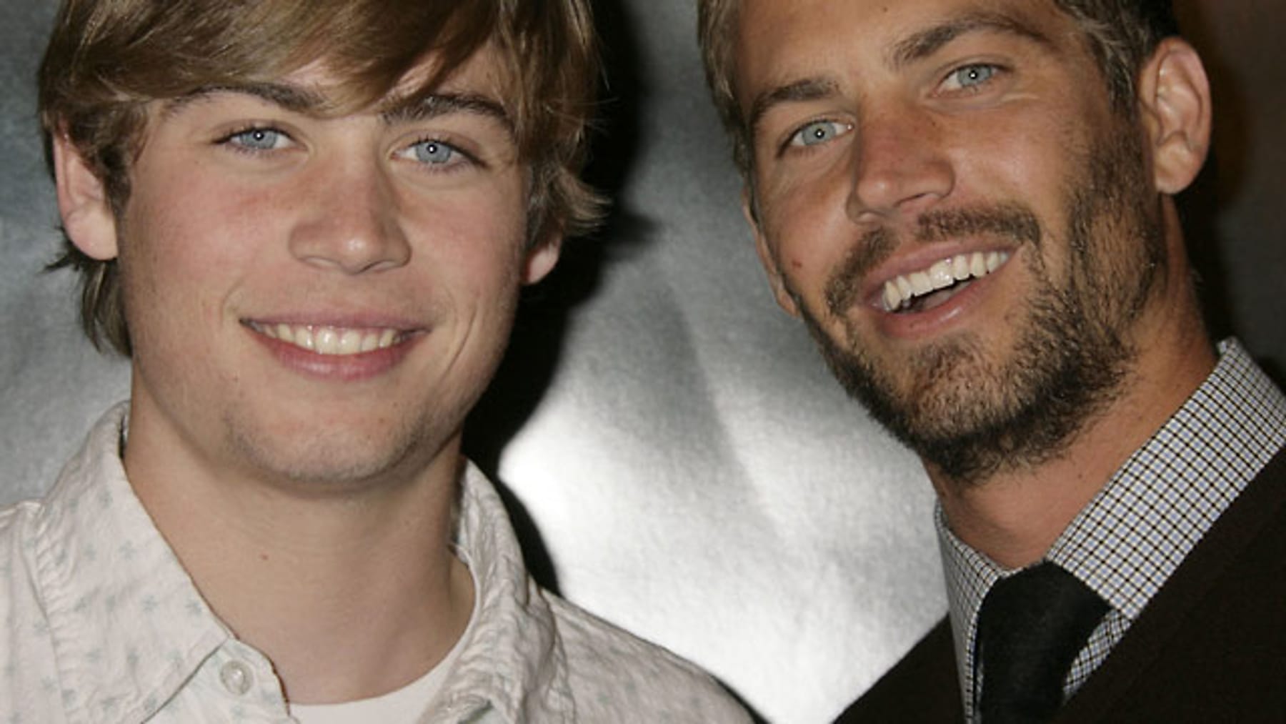 Cody über Paul Walkers Tod Es Fühlt Sich Nicht Real An 