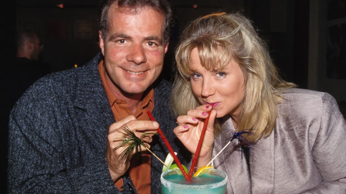 Schlagerstar Heintje trennt sich von Ehefrau Doris