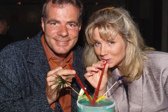 Heintje und seine Frau Doris haben sich nach 33 Jahren Ehe getrennt.