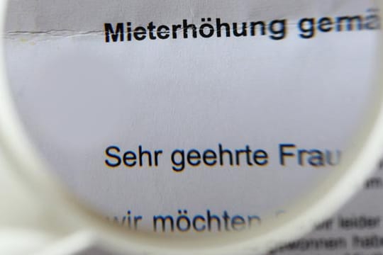 Eine berechtigte Mieterhöhung ist an unterschiedlichste Bedingungen geknüpft