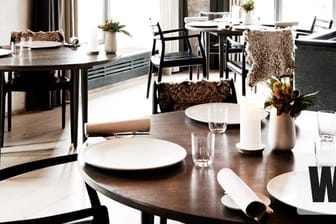 Das "Noma" in Kopenhagen ist wieder das beste Restaurant der Welt.