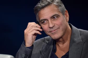 Obwohl er mehrfach betont hatte, dass er nicht für die Ehe geschaffen sei, hat sich George Clooney kürzlich verlobt.