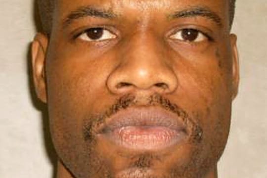 Delinquent Clayton Lockett: Sein qualvoller Tod hat viele bewegt.