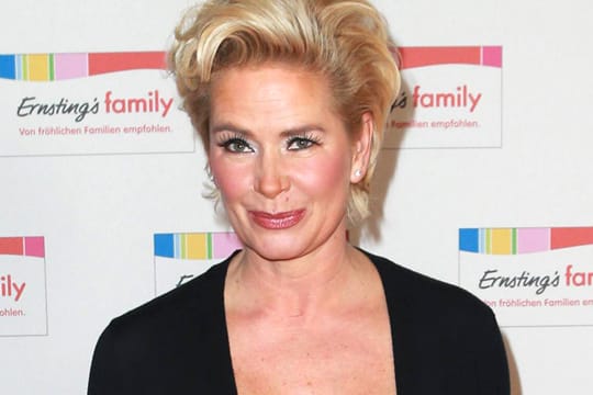 Claudia Effenberg bekommt eindeutige Angebote.
