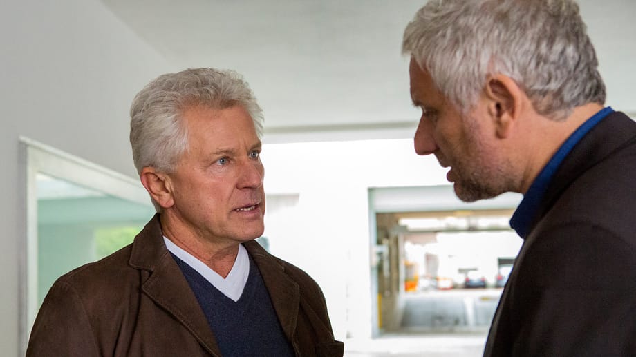 "Tatort: Am Ende des Flurs" "Tatort: Am Ende des Flurs"