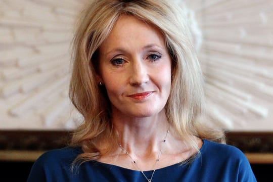 J. K. Rowling bedauert Todesfälle in der Schlacht von Hogwarts.