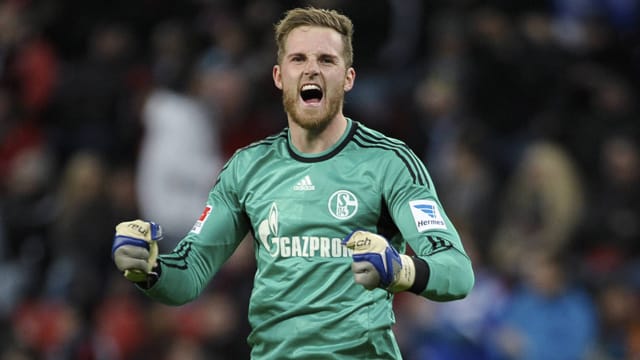 Ralf Fährmann soll auch in den kommenden Jahren das Schalker Tor hüten.