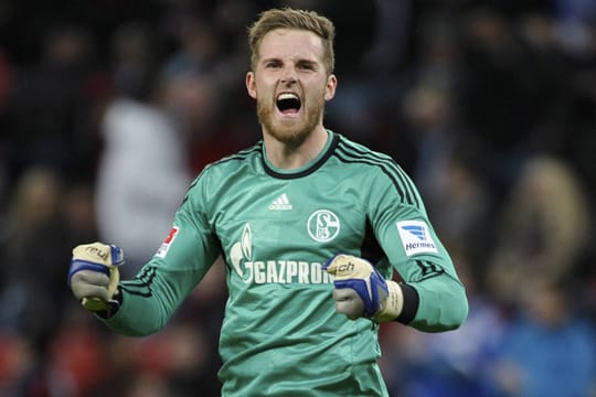 Ralf Fährmann soll auch in den kommenden Jahren das Schalker Tor hüten.
