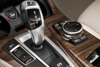 BMW-Automatik: Mehr Komfort dank Radarsensoren